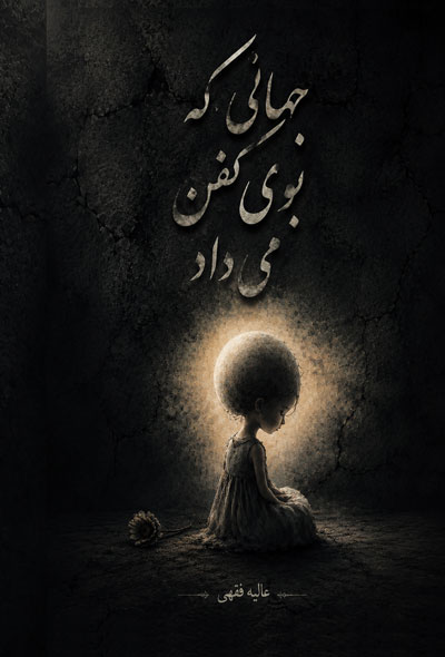 جهانی که بوی کفن می داد